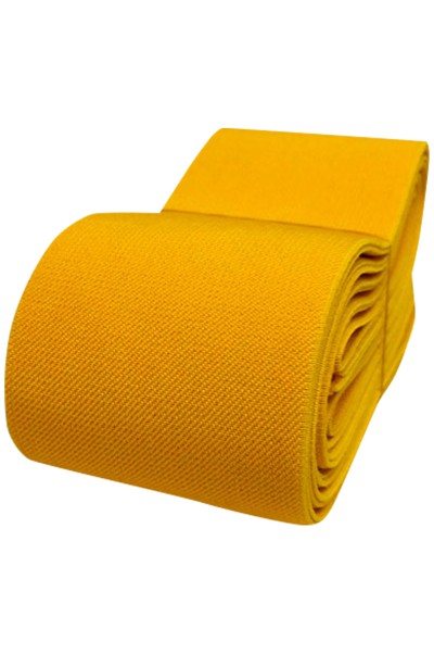 TB-YYL  褲子 裙子 腰帶車飾  彩色雙斜紋鬆緊帶   闊5CM  6CM  細節-7